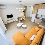 Appartement Albi 2 Bedroom On The