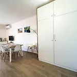 Appartement Albi 2 Bedroom On The
