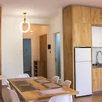 Appartement Albi 2 Bedroom On The