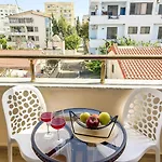 Albi 2 Bedroom On The Appartement *