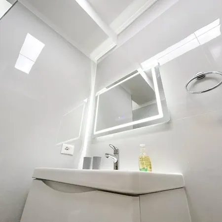 Albi 2 Bedroom On The Appartement *