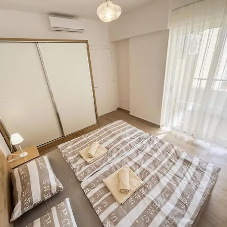 Albi 2 Bedroom On The *