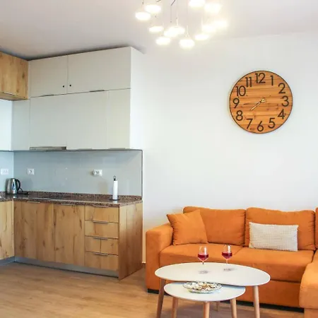Albi 2 Bedroom On The *