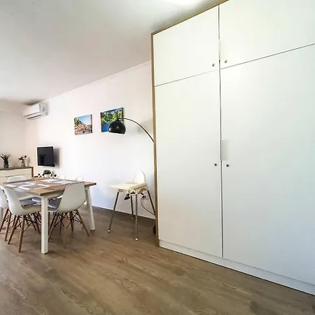 Appartement Albi 2 Bedroom On The
