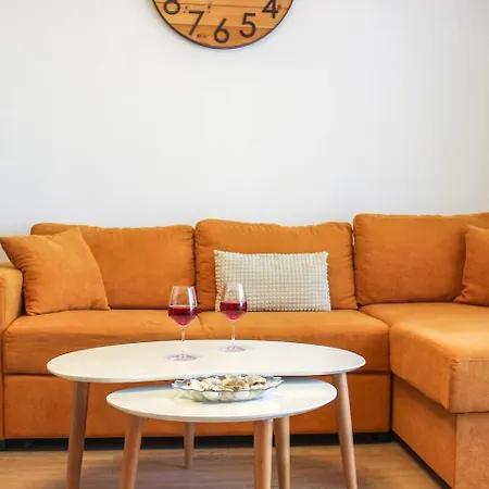 Διαμέρισμα Albi 2 Bedroom On The *