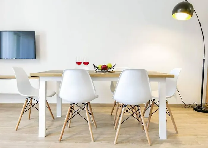 Albi 2 Bedroom On The *