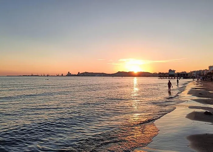 Daire Albi 2 Bedroom On The *