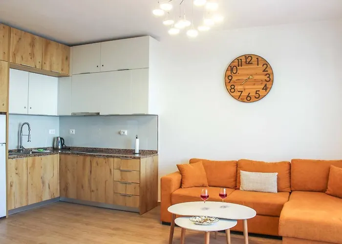 Albi 2 Bedroom On The *