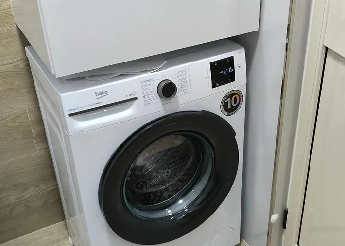 Albi 2 Bedroom On The Daire *