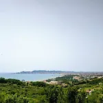 Albi 2 Bedroom On The Apartmán Durrës