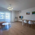 Albi 2 Bedroom On The Apartmán