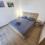Albi 2 Bedroom On The Apartmán