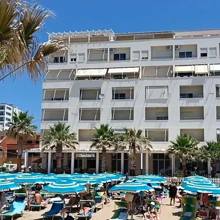 Albi Apartment Durres
