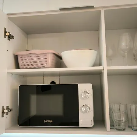 Albi 2 Bedroom On The