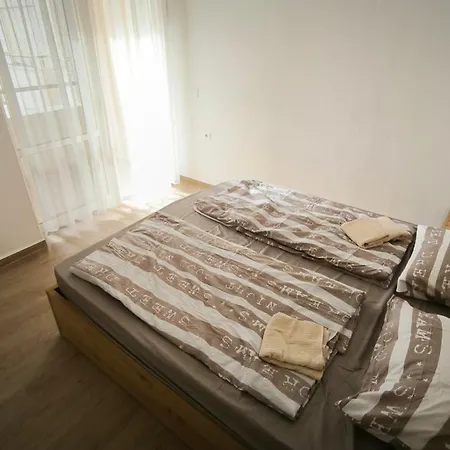 Albi 2 Bedroom On The