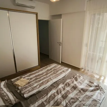 Apartmán Albi 2 Bedroom On The *