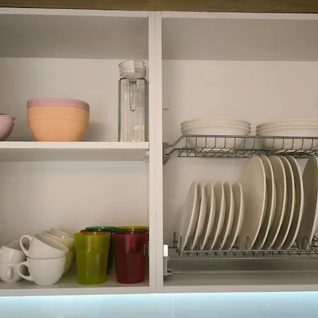 Albi 2 Bedroom On The Apartmán