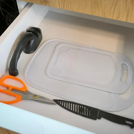 Albi 2 Bedroom On The Apartmán *