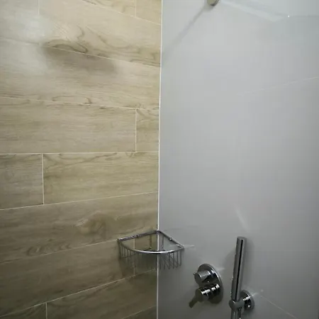 Apartament Albi 2 Bedroom On The Durrës