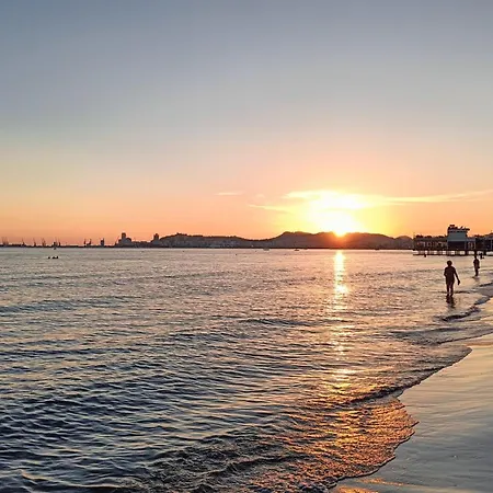 Apartmán Albi 2 Bedroom On The