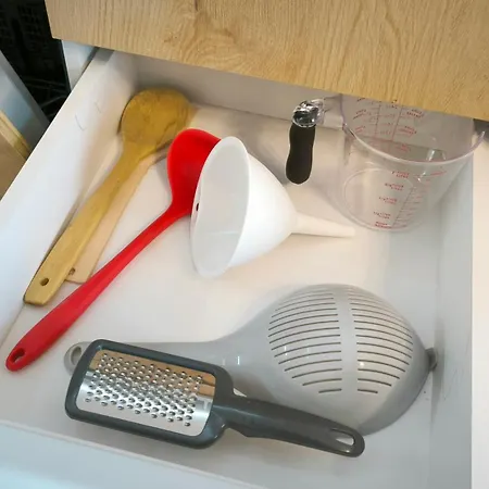 Albi 2 Bedroom On The Apartmán Durrës