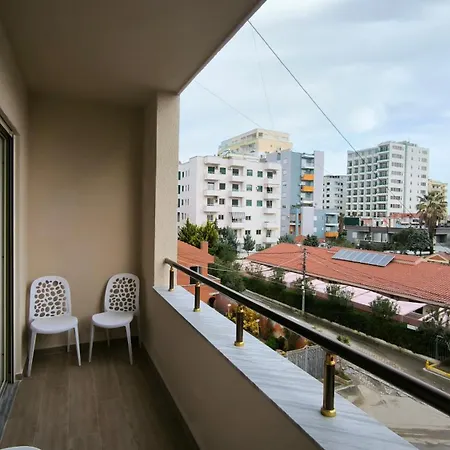 Apartment Albi Durres