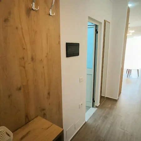 Apartmán Albi 2 Bedroom On The