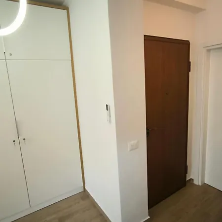 Albi Apartment Durres