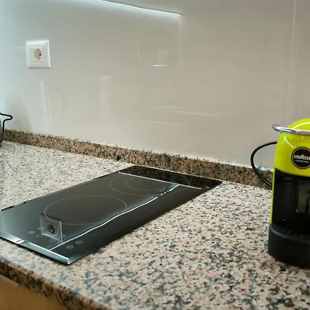 Albi 2 Bedroom On The *