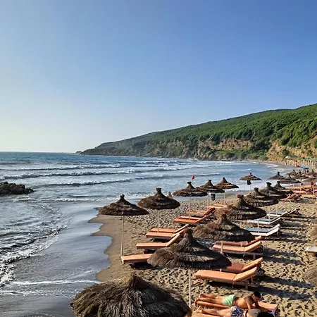 Apartament Albi 2 Bedroom On The *