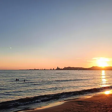 Albi 2 Bedroom On The Apartament *