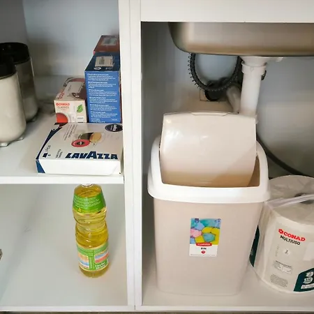 Albi 2 Bedroom On The Apartament