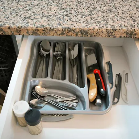 Albi 2 Bedroom On The *