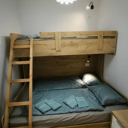 Albi 2 Bedroom On The *