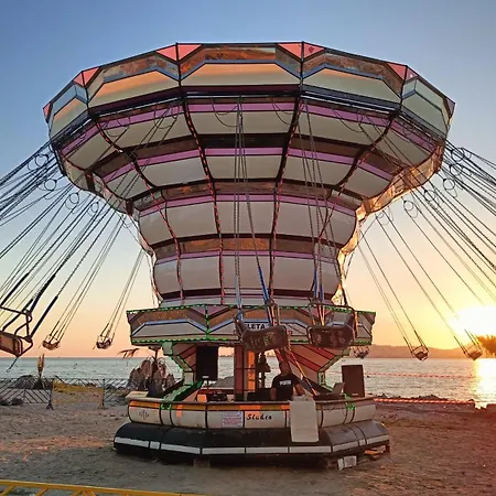 Albi 2 Bedroom On The Apartmán