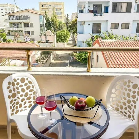 Albi 2 Bedroom On The