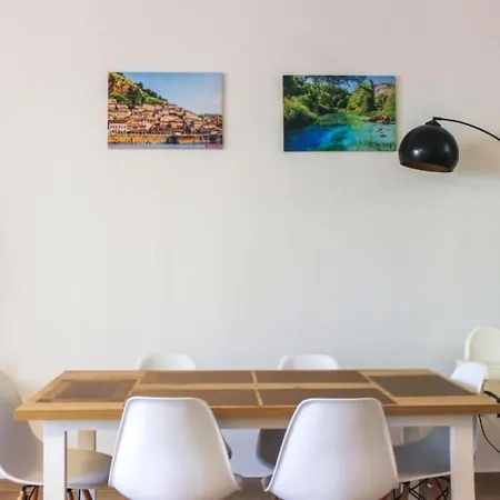 Albi 2 Bedroom On The *