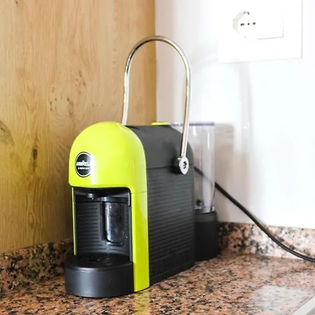 Albi 2 Bedroom On The