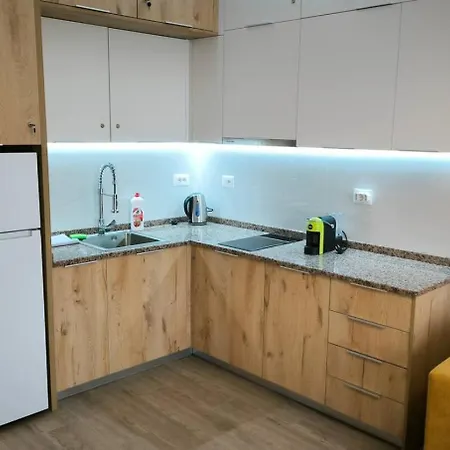 Albi 2 Bedroom On The