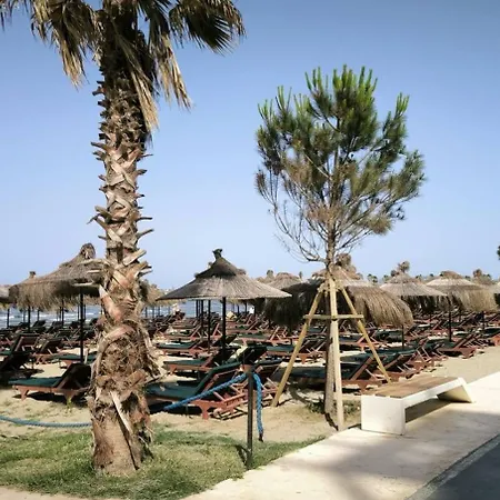 Albi 2 Bedroom On The Apartmán *