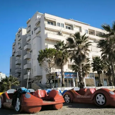 Apartmán Albi 2 Bedroom On The *