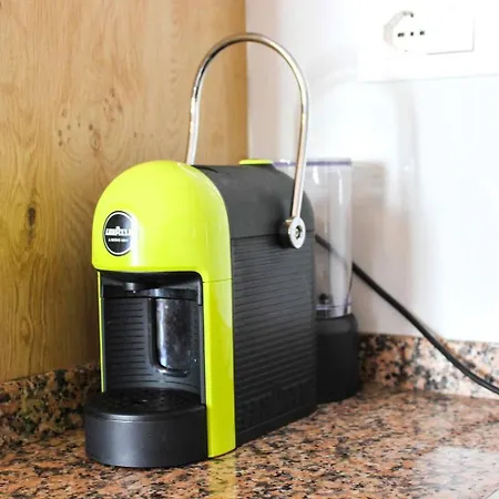 Apartmán Albi 2 Bedroom On The *