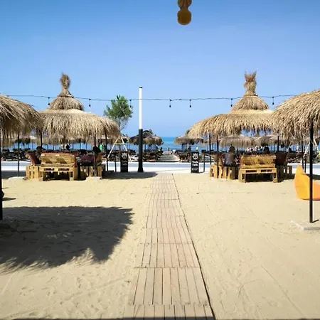 Apartmán Albi 2 Bedroom On The