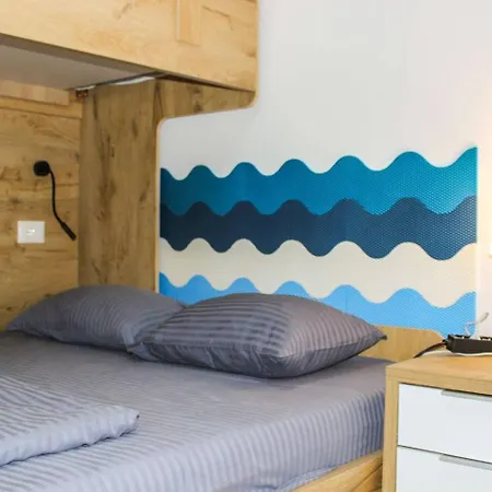 Albi 2 Bedroom On The Apartmán