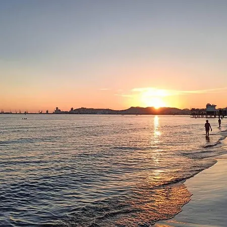 Apartmán Albi 2 Bedroom On The *