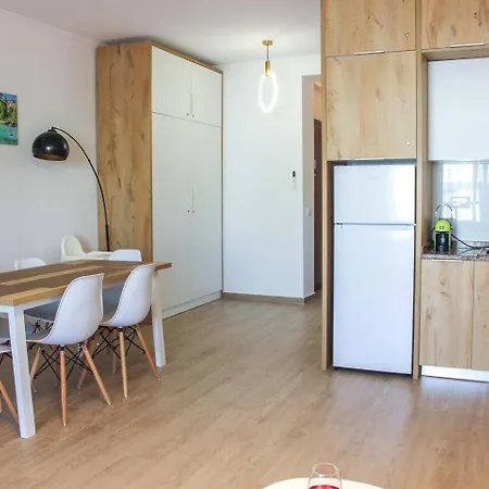 Albi 2 Bedroom On The