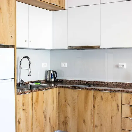 Albi 2 Bedroom On The