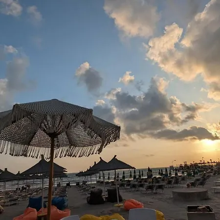 Albi 2 Bedroom On The Durrës