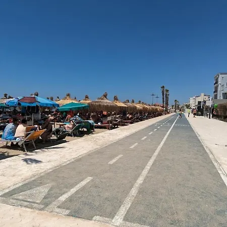 Albi 2 Bedroom On The * Durrës