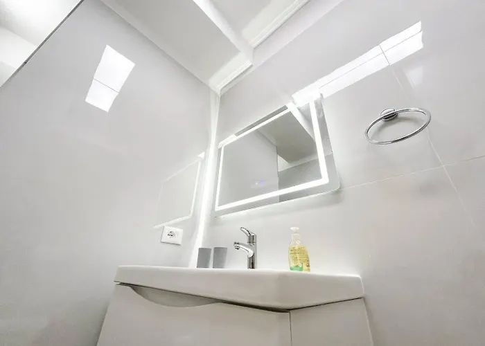 Albi 2 Bedroom On The Apartment *